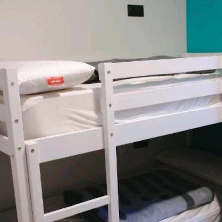 Hostel Trovadores Burgo Eksteriør billede