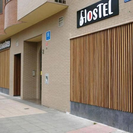 Hostel Trovadores Burgo Eksteriør billede