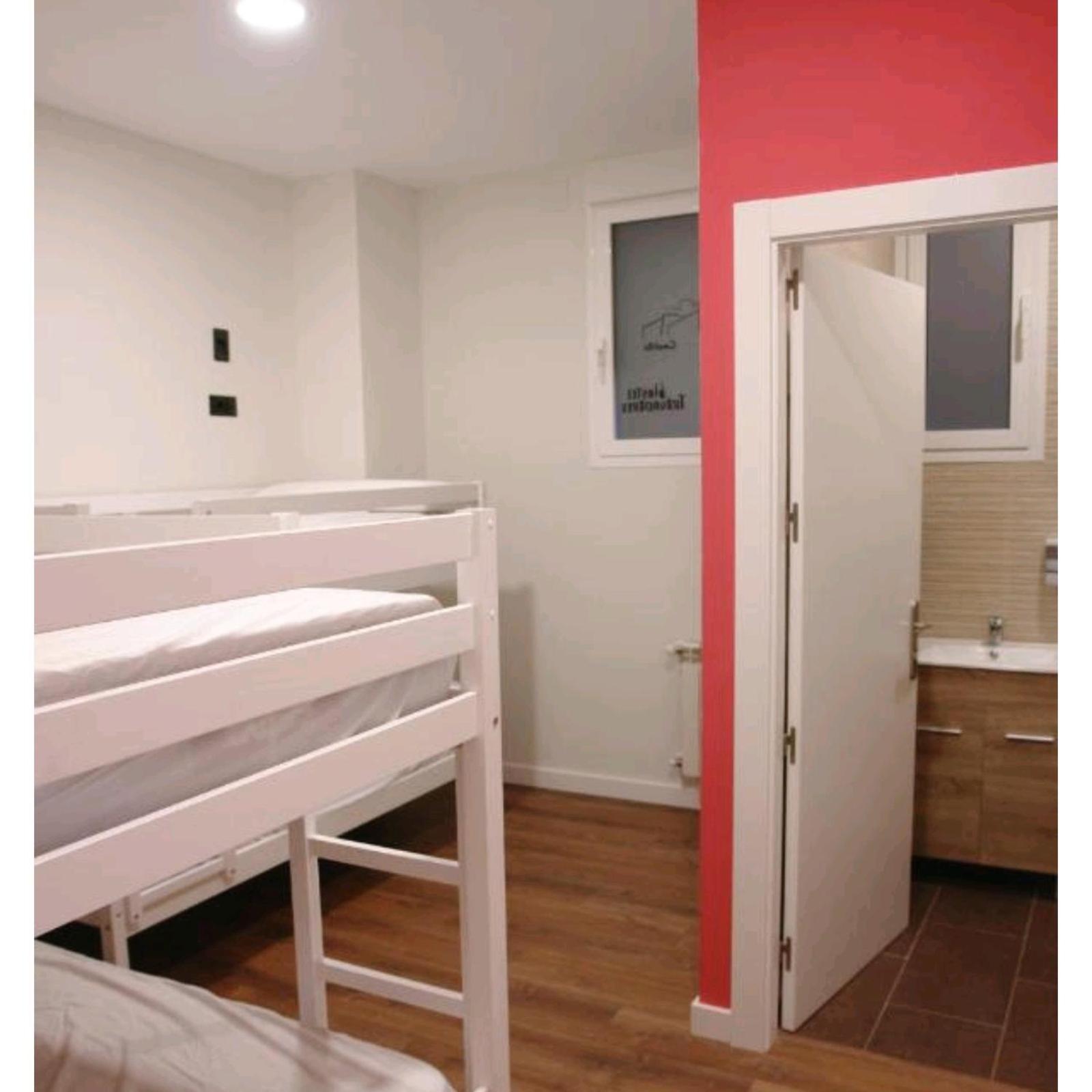 Hostel Trovadores Burgo Eksteriør billede